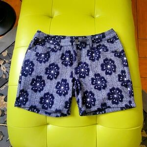 Steele stretch Shorts